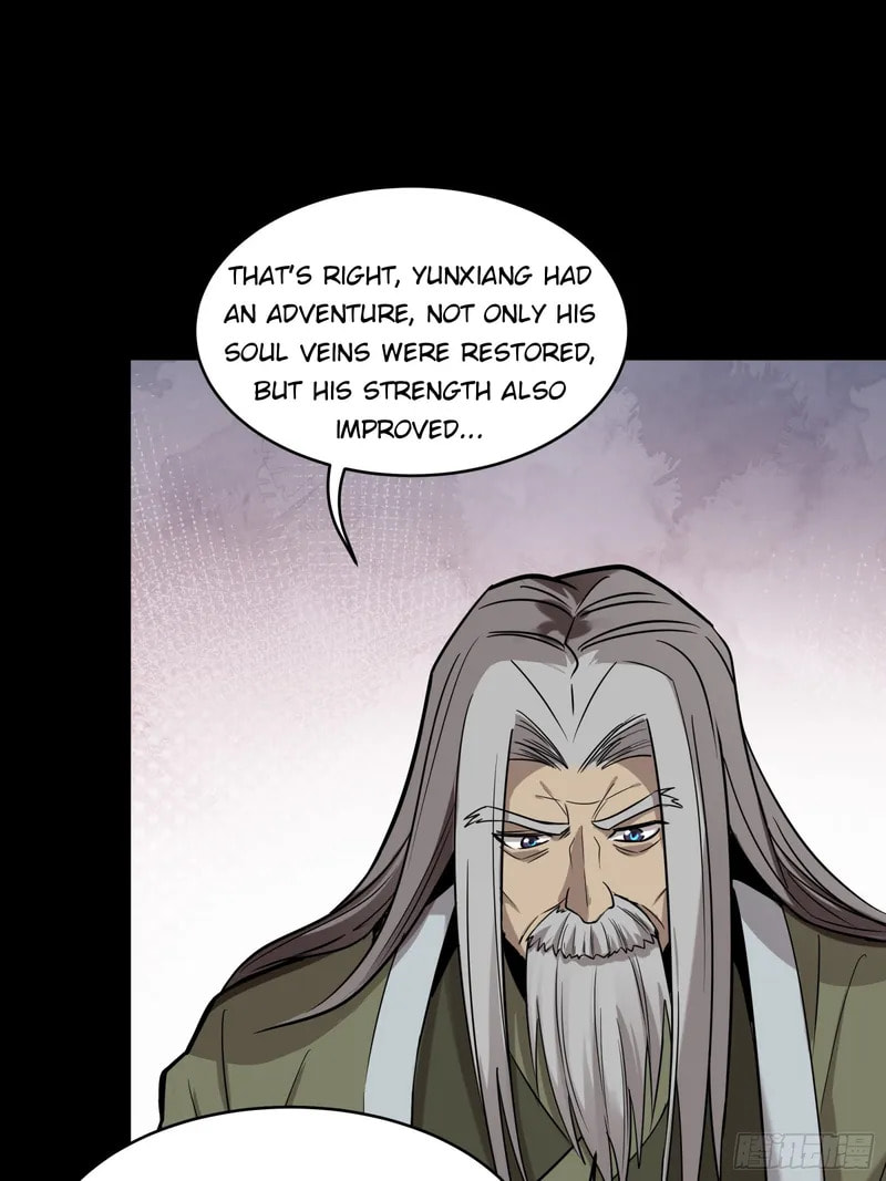 Xing Jia Hun Jiang Zhuan Chapter 86 page 58 - 