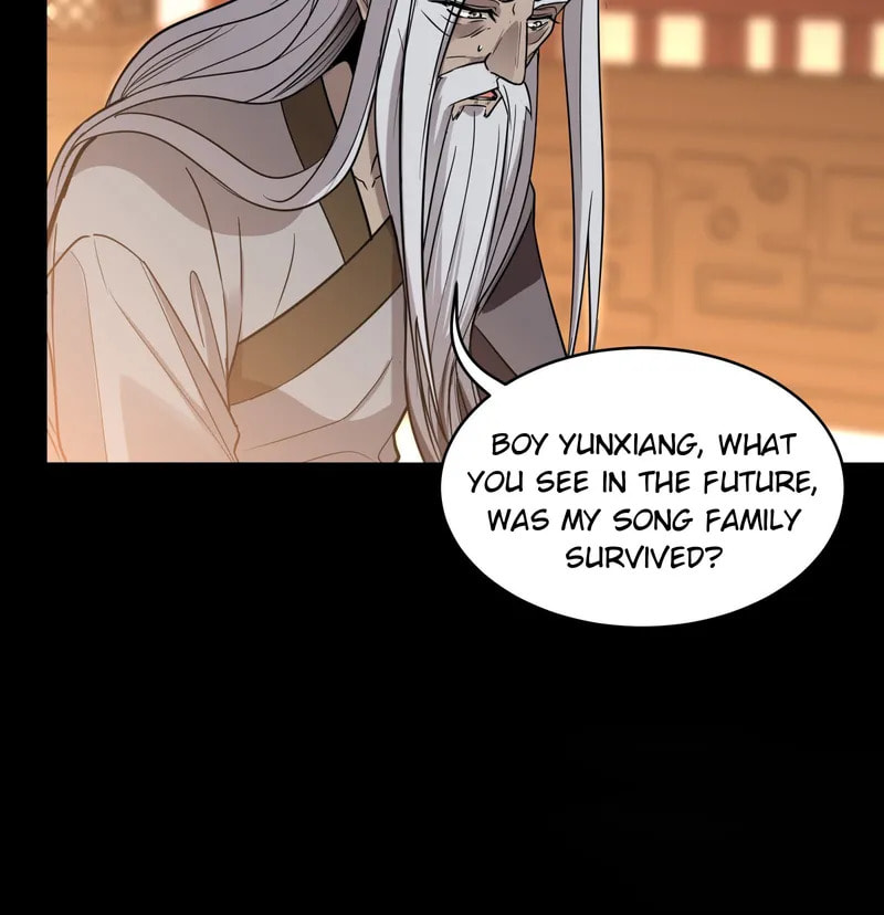 Xing Jia Hun Jiang Zhuan Chapter 86 page 60 - 