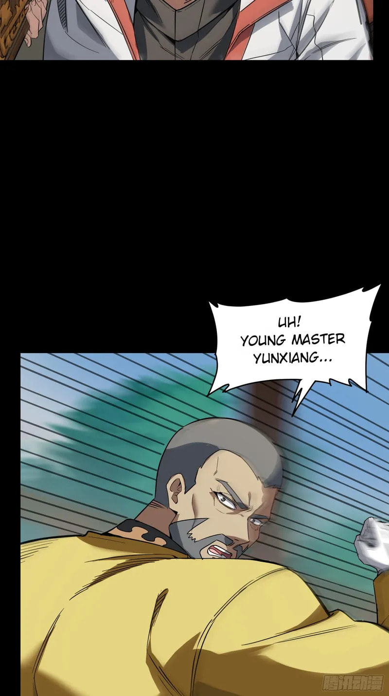 Xing Jia Hun Jiang Zhuan Chapter 86 page 7 - 