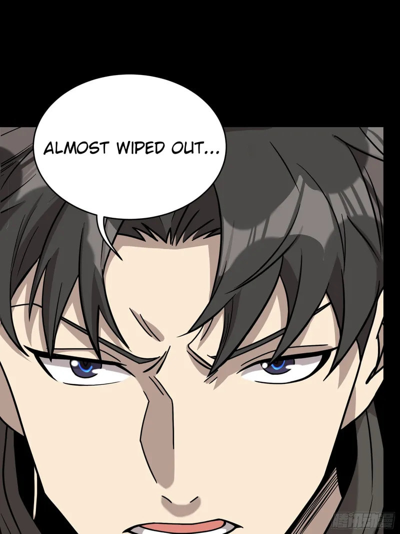 Xing Jia Hun Jiang Zhuan Chapter 86 page 61 - 