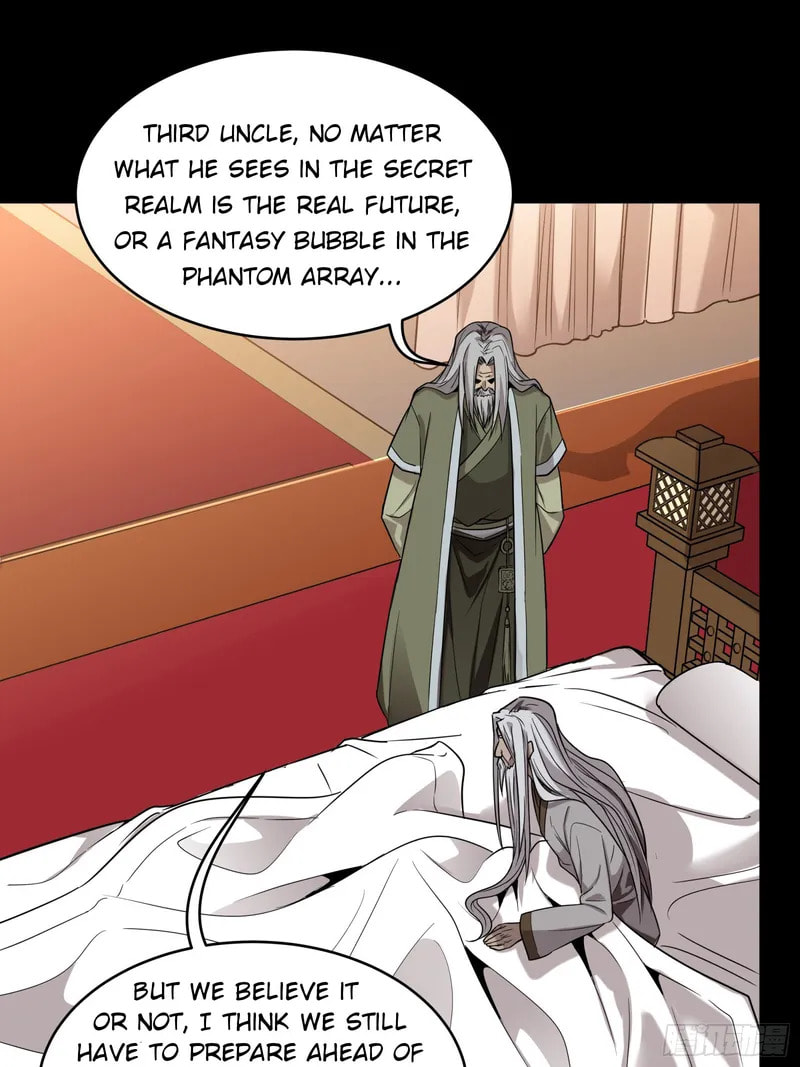Xing Jia Hun Jiang Zhuan Chapter 86 page 64 - 