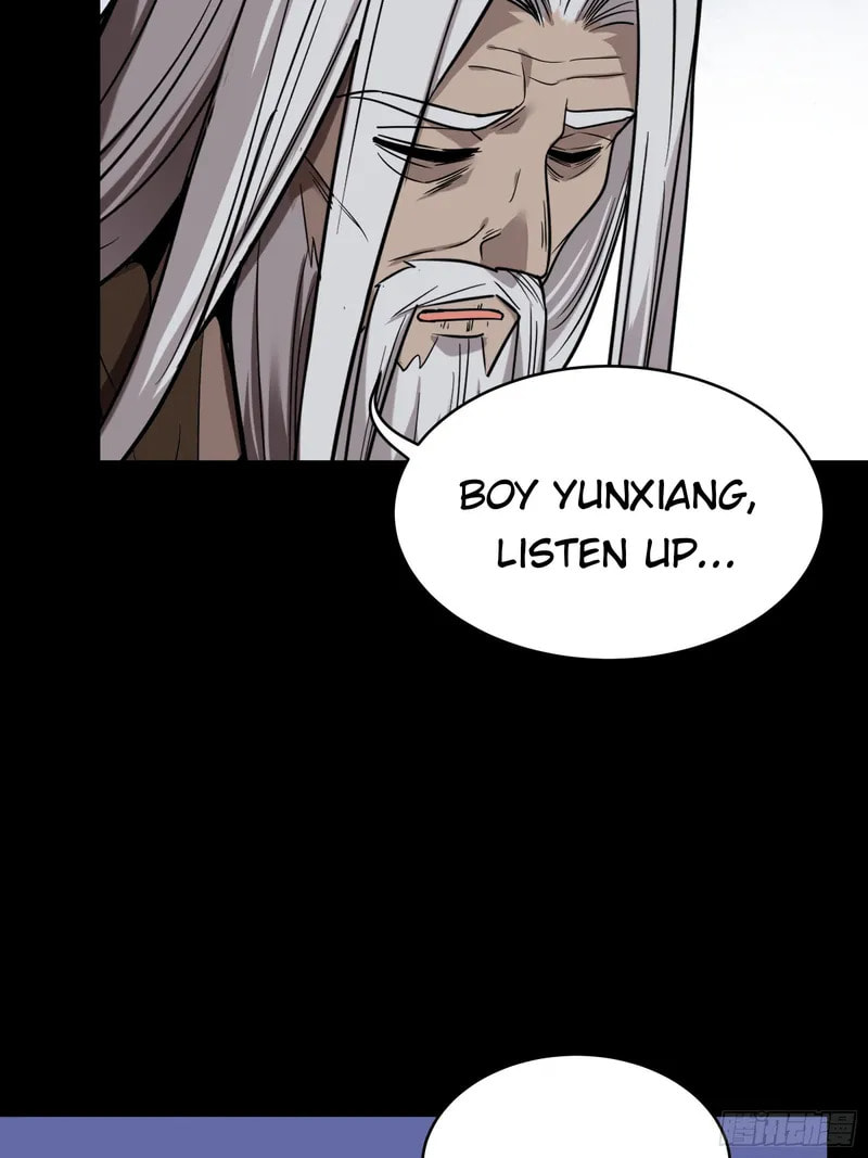 Xing Jia Hun Jiang Zhuan Chapter 86 page 66 - 