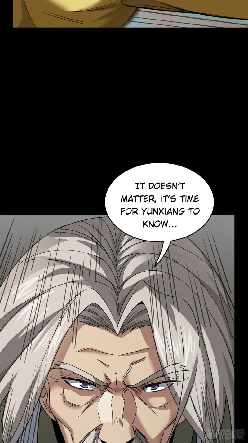 Xing Jia Hun Jiang Zhuan Chapter 86 page 8 - 