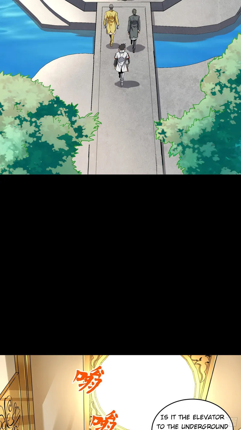 Xing Jia Hun Jiang Zhuan Chapter 86 page 10 - 