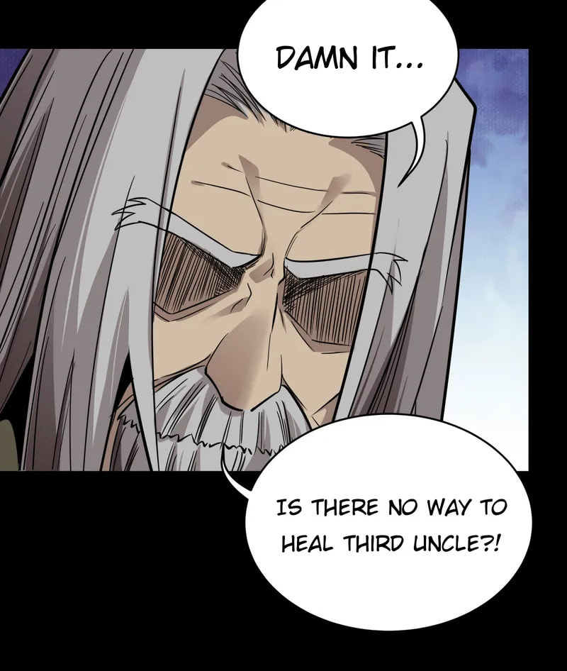 Xing Jia Hun Jiang Zhuan Chapter 87 page 11 - 