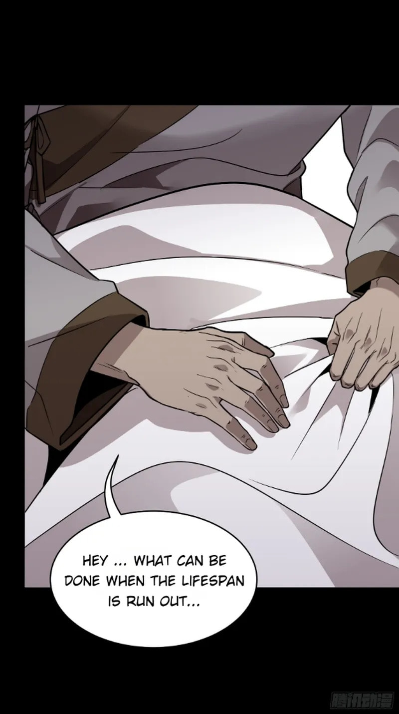 Xing Jia Hun Jiang Zhuan Chapter 87 page 12 - 