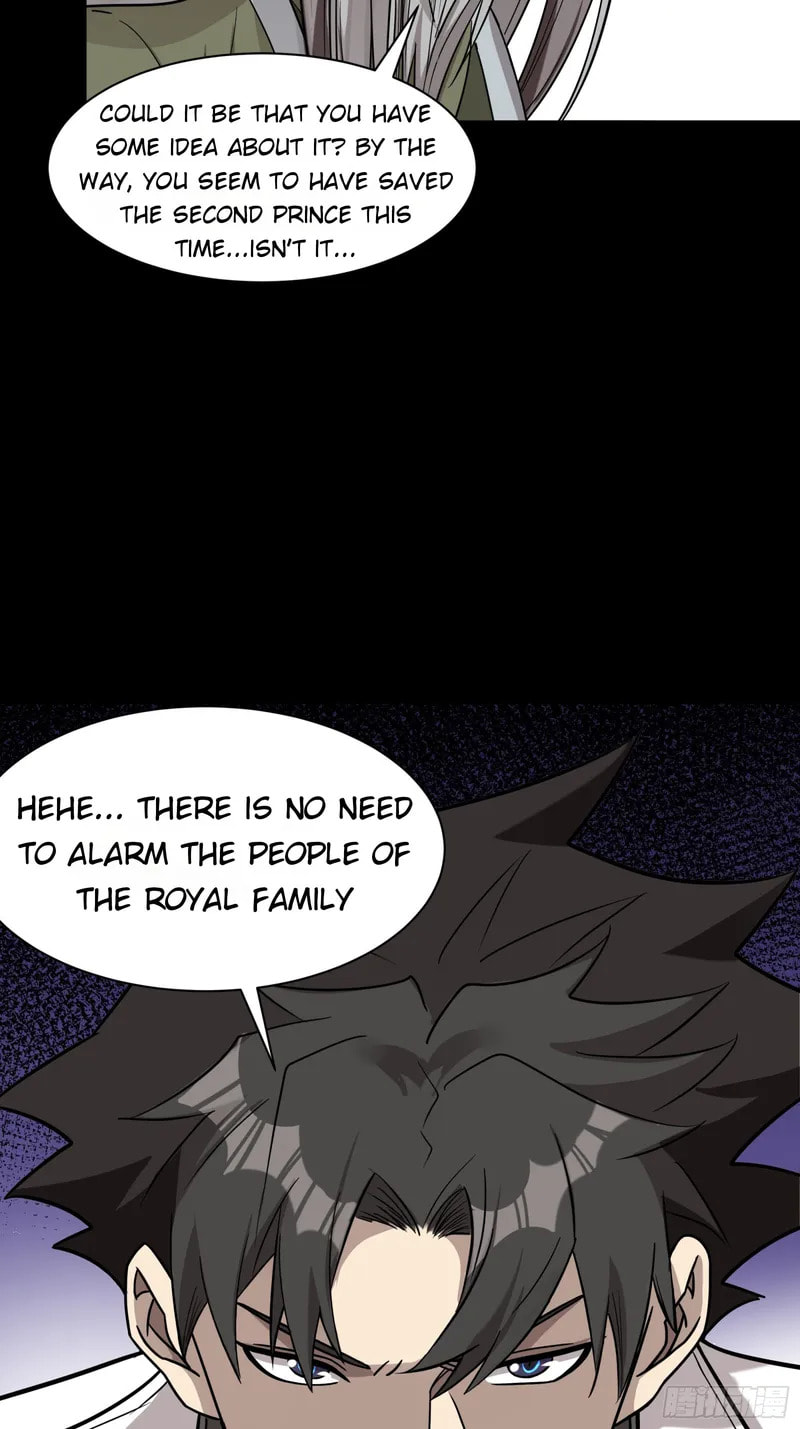 Xing Jia Hun Jiang Zhuan Chapter 87 page 16 - 
