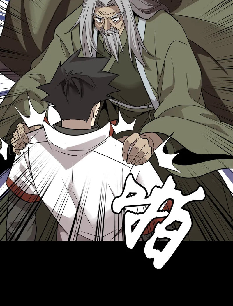 Xing Jia Hun Jiang Zhuan Chapter 87 page 19 - 