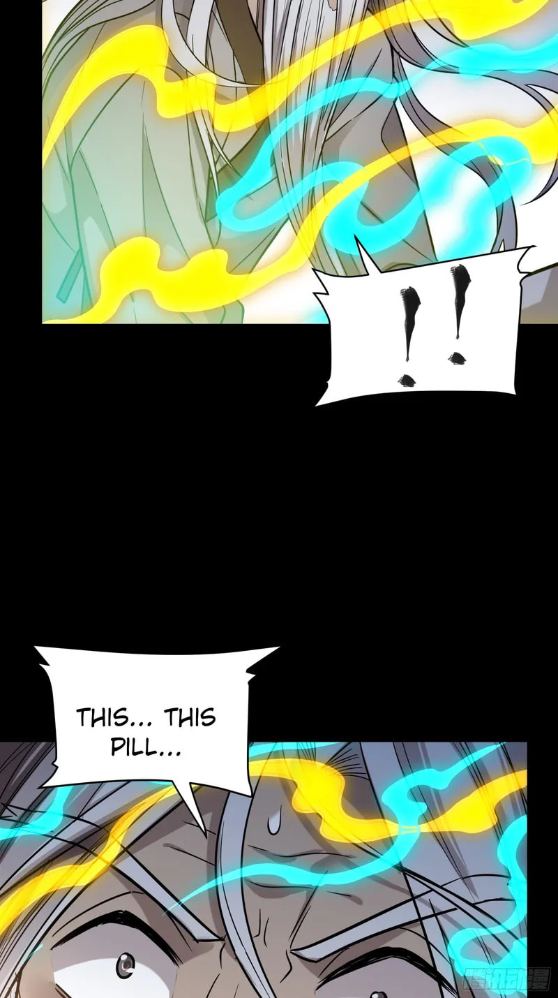 Xing Jia Hun Jiang Zhuan Chapter 87 page 25 - 