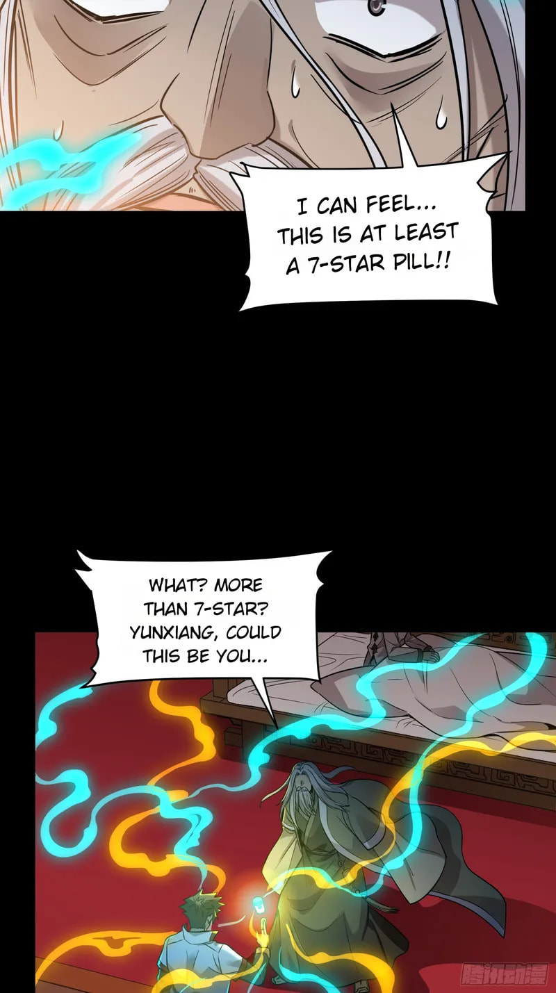 Xing Jia Hun Jiang Zhuan Chapter 87 page 26 - 