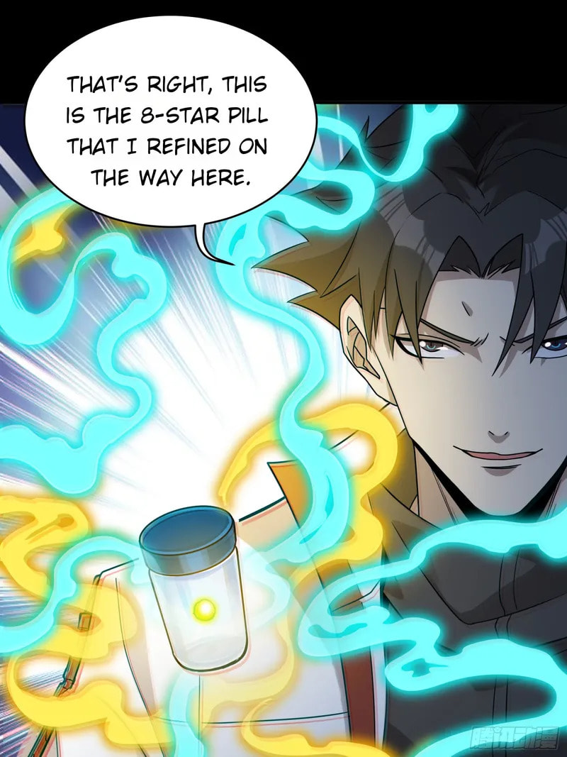 Xing Jia Hun Jiang Zhuan Chapter 87 page 28 - 