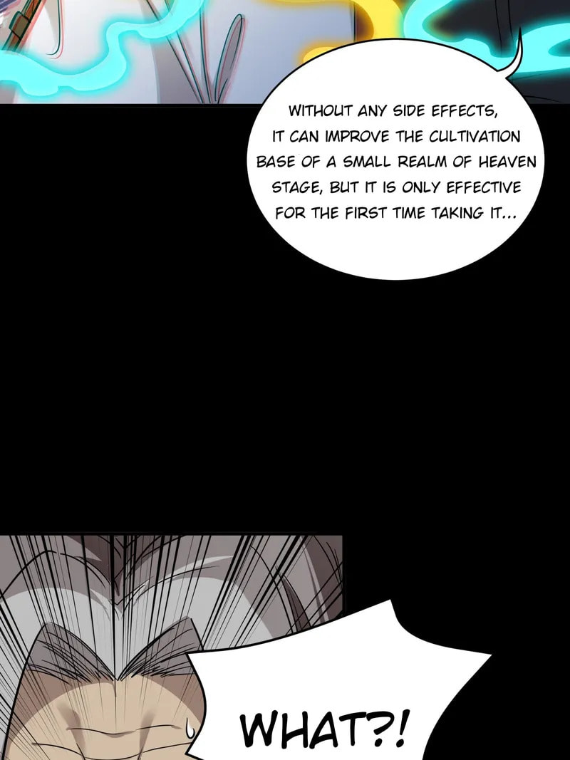 Xing Jia Hun Jiang Zhuan Chapter 87 page 29 - 