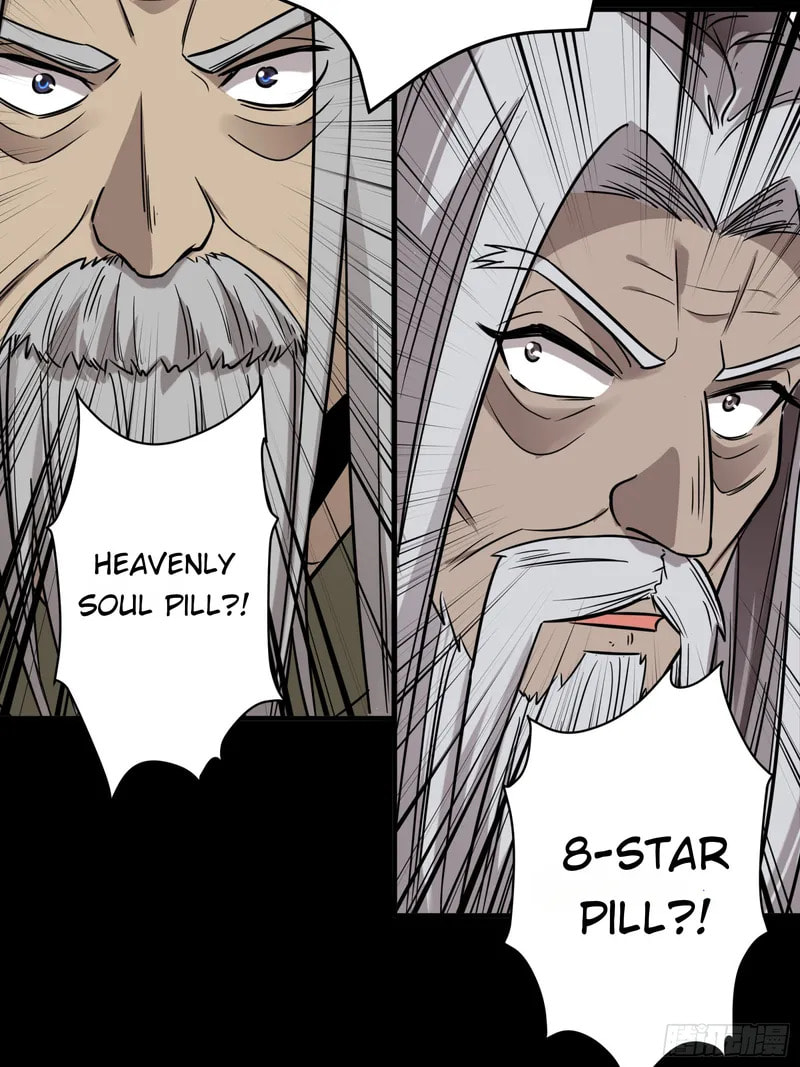 Xing Jia Hun Jiang Zhuan Chapter 87 page 30 - 