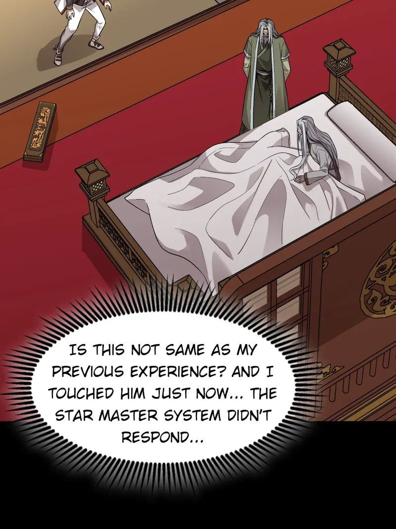 Xing Jia Hun Jiang Zhuan Chapter 87 page 4 - 