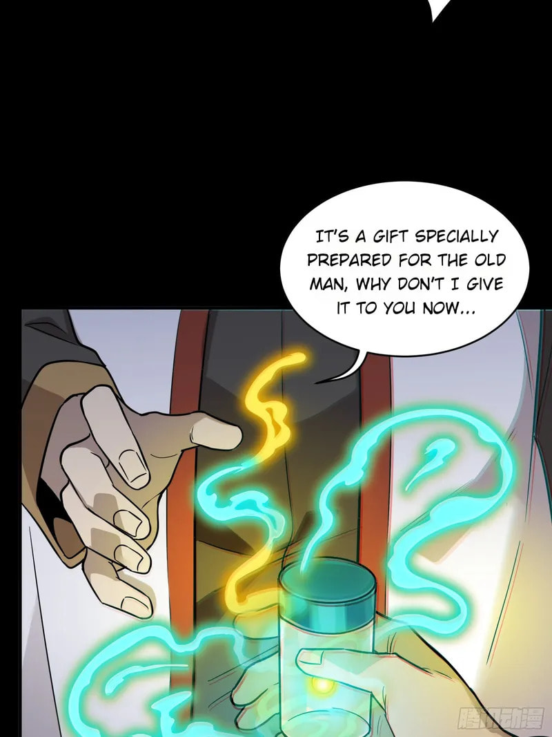 Xing Jia Hun Jiang Zhuan Chapter 87 page 31 - 