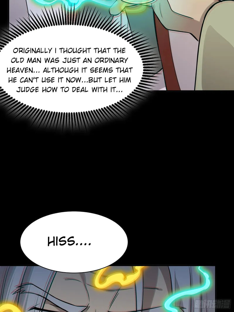Xing Jia Hun Jiang Zhuan Chapter 87 page 32 - 