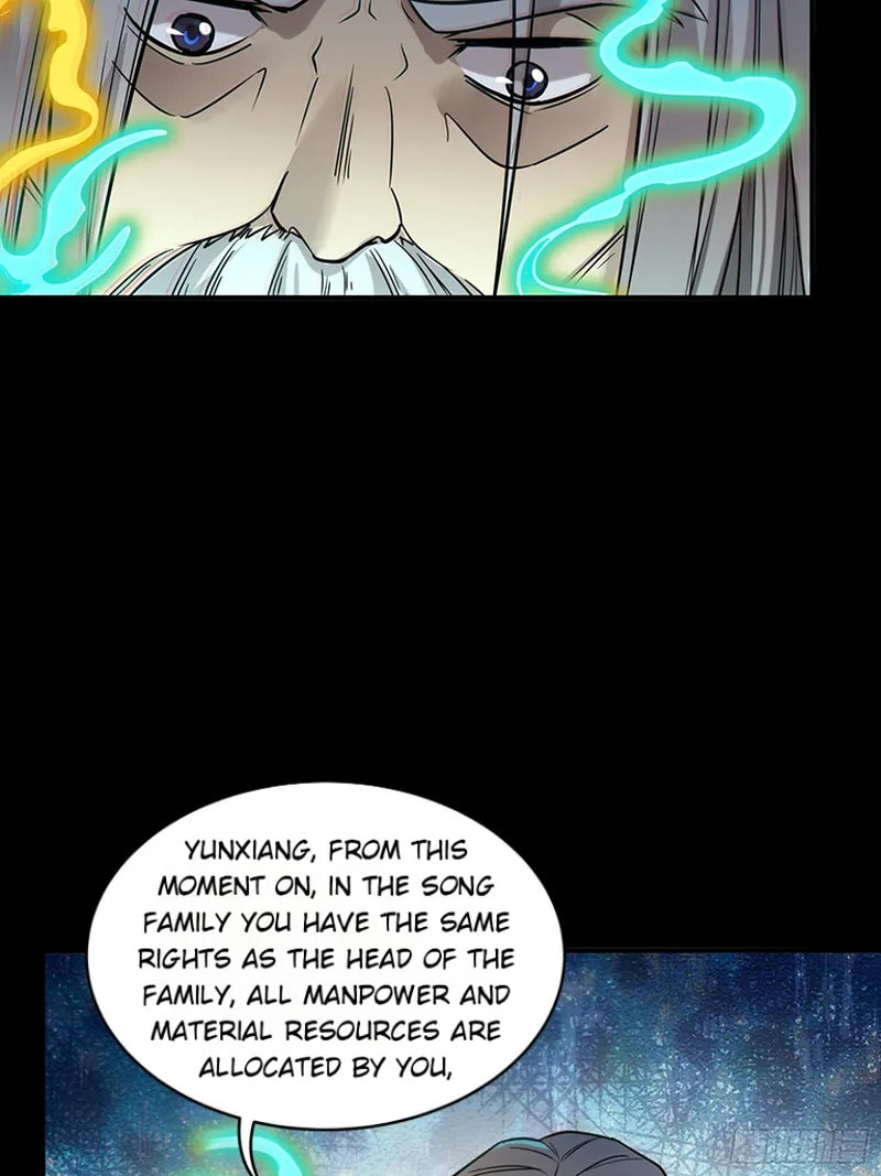 Xing Jia Hun Jiang Zhuan Chapter 87 page 33 - 
