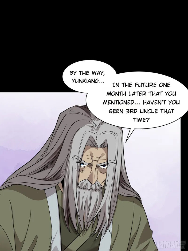 Xing Jia Hun Jiang Zhuan Chapter 87 page 5 - 