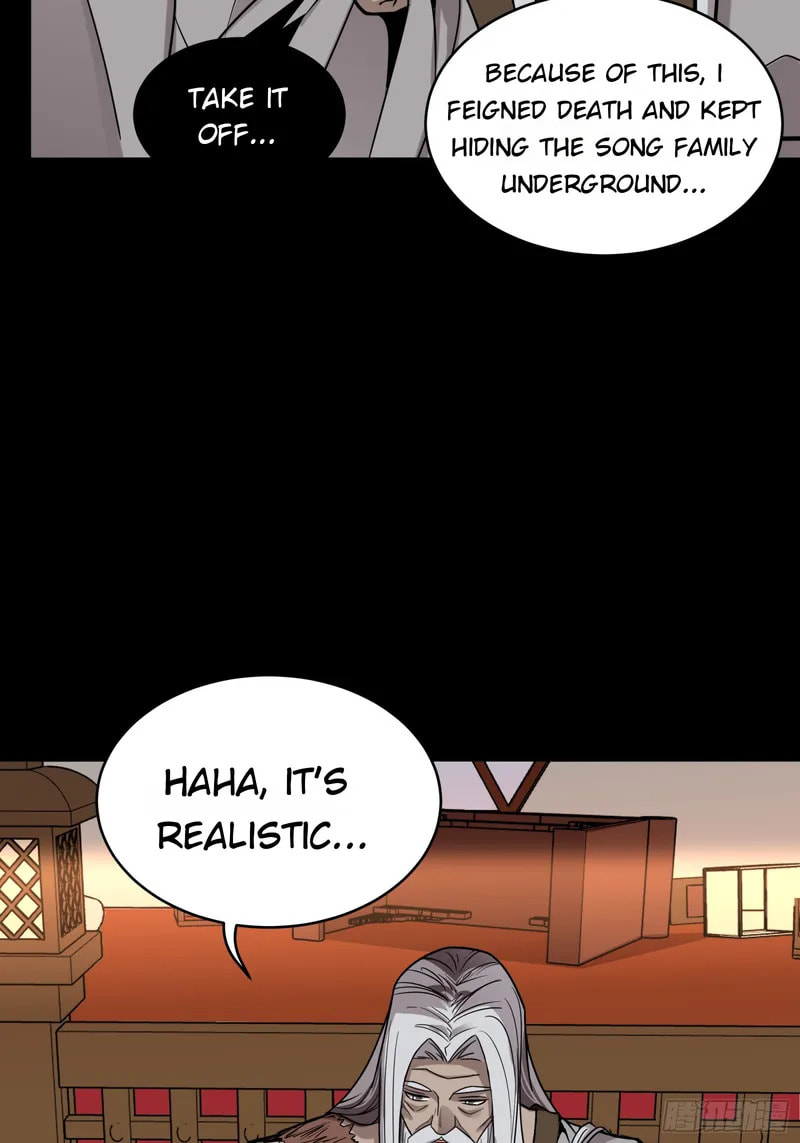 Xing Jia Hun Jiang Zhuan Chapter 87 page 41 - 