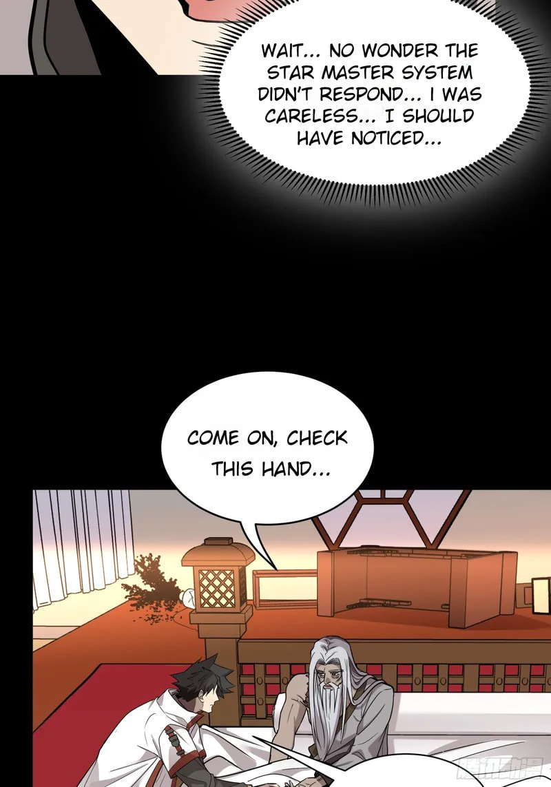 Xing Jia Hun Jiang Zhuan Chapter 87 page 44 - 