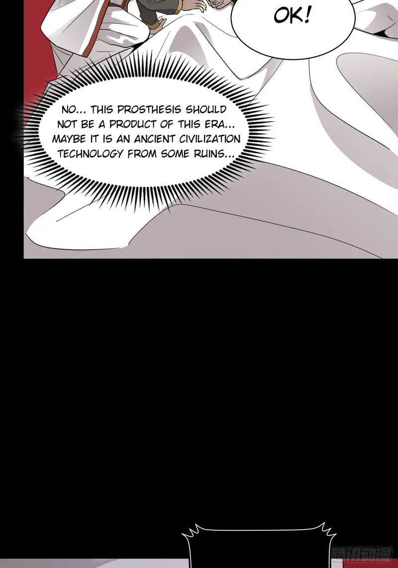 Xing Jia Hun Jiang Zhuan Chapter 87 page 45 - 