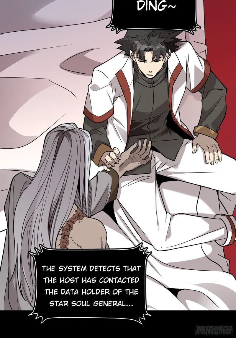 Xing Jia Hun Jiang Zhuan Chapter 87 page 46 - 