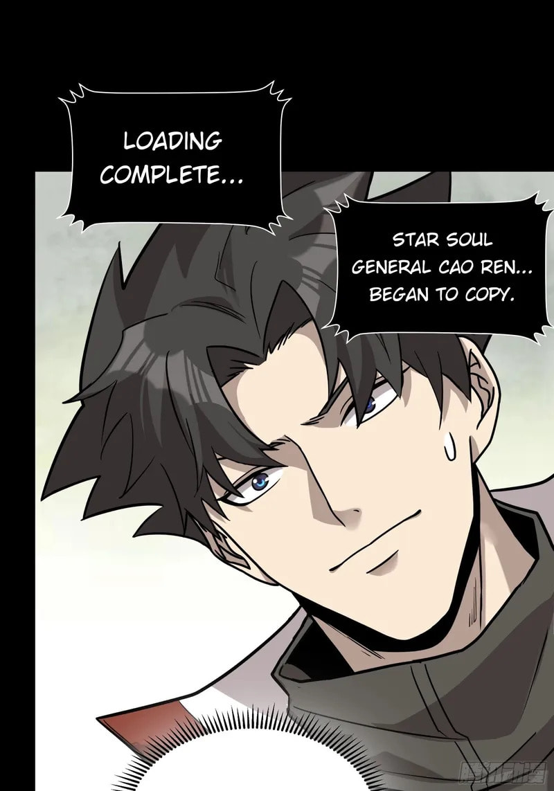 Xing Jia Hun Jiang Zhuan Chapter 87 page 48 - 