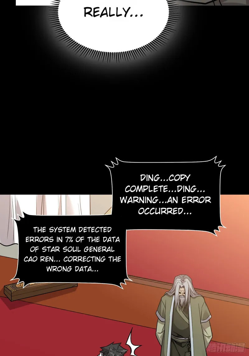 Xing Jia Hun Jiang Zhuan Chapter 87 page 49 - 