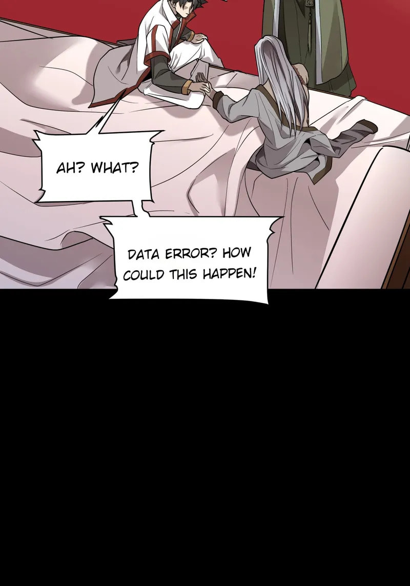Xing Jia Hun Jiang Zhuan Chapter 87 page 50 - 