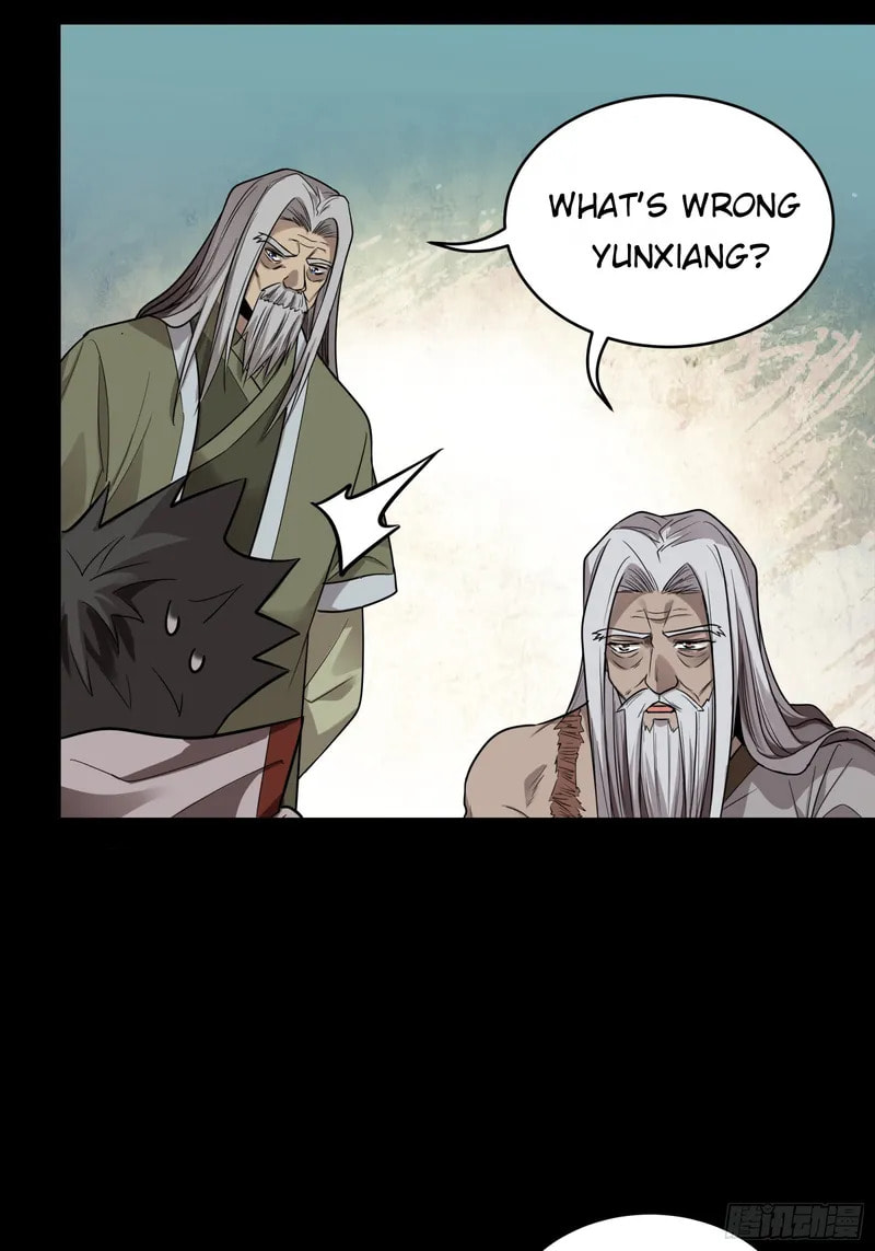 Xing Jia Hun Jiang Zhuan Chapter 87 page 51 - 