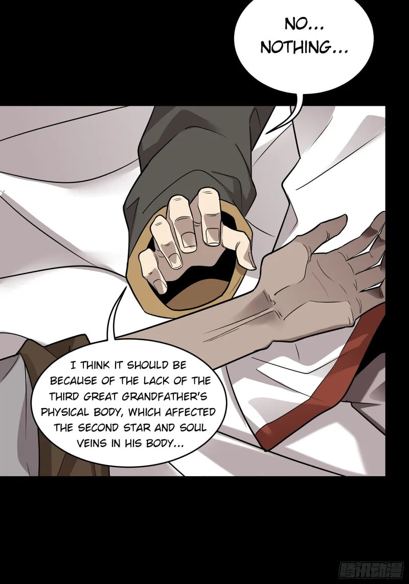 Xing Jia Hun Jiang Zhuan Chapter 87 page 52 - 