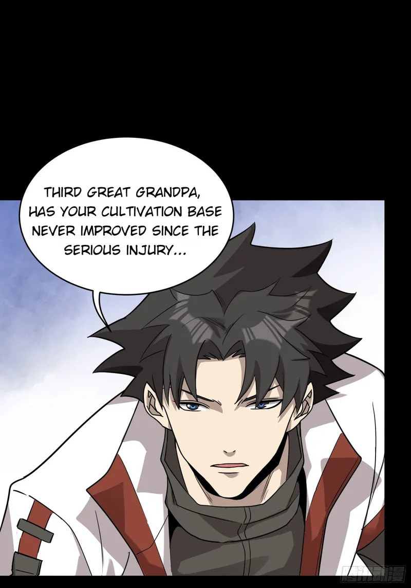 Xing Jia Hun Jiang Zhuan Chapter 87 page 53 - 