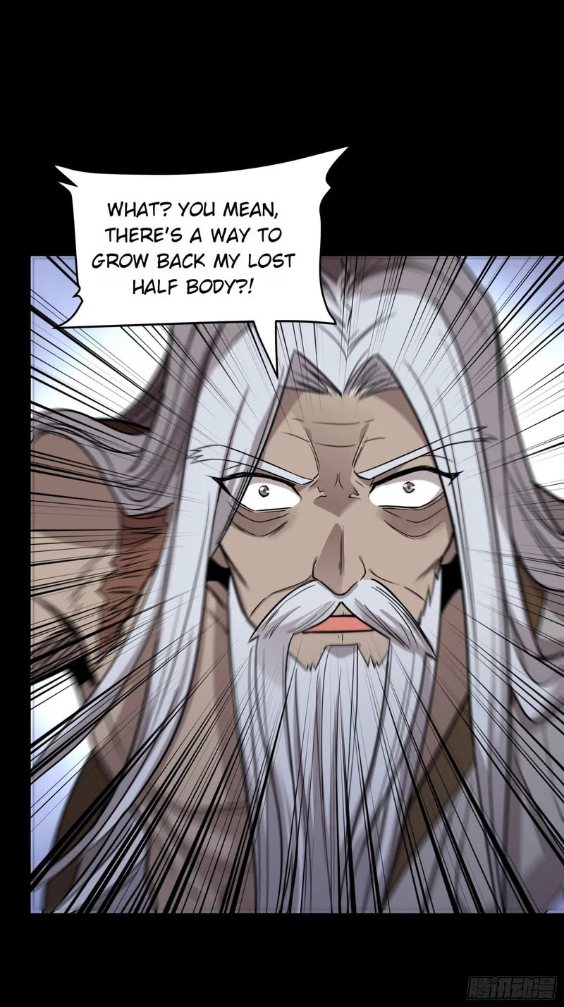 Xing Jia Hun Jiang Zhuan Chapter 87 page 57 - 