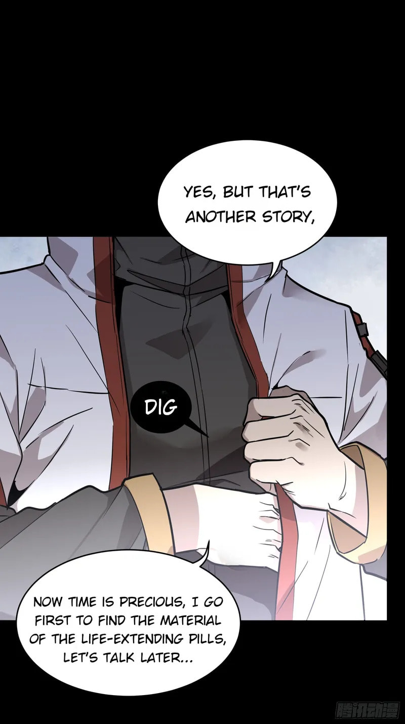 Xing Jia Hun Jiang Zhuan Chapter 87 page 58 - 