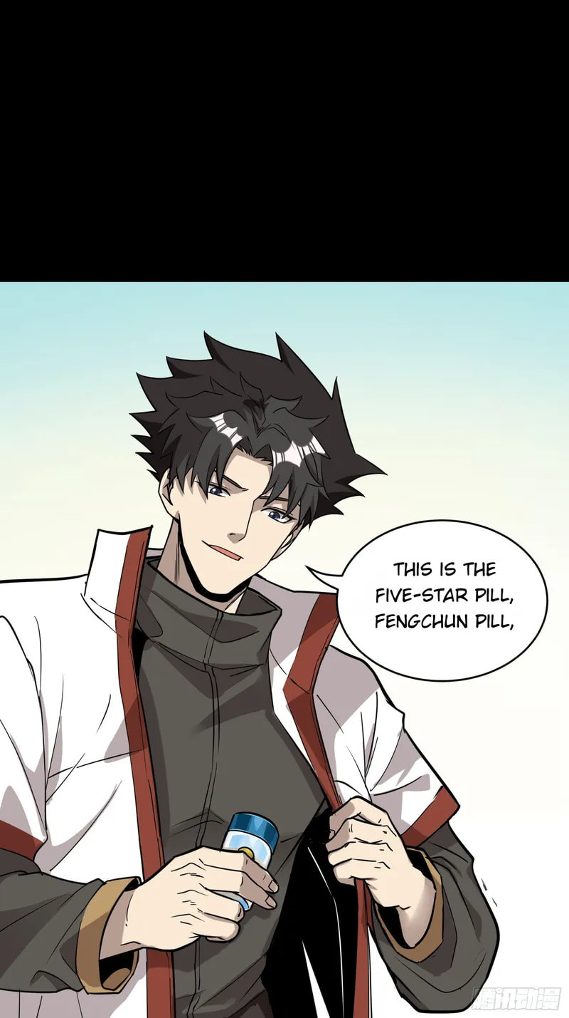 Xing Jia Hun Jiang Zhuan Chapter 87 page 59 - 