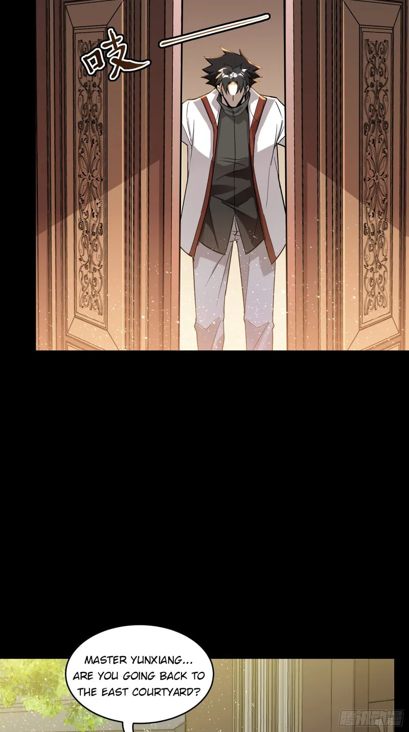 Xing Jia Hun Jiang Zhuan Chapter 87 page 63 - 