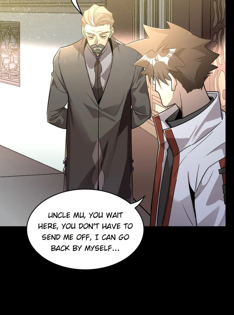 Xing Jia Hun Jiang Zhuan Chapter 87 page 64 - 