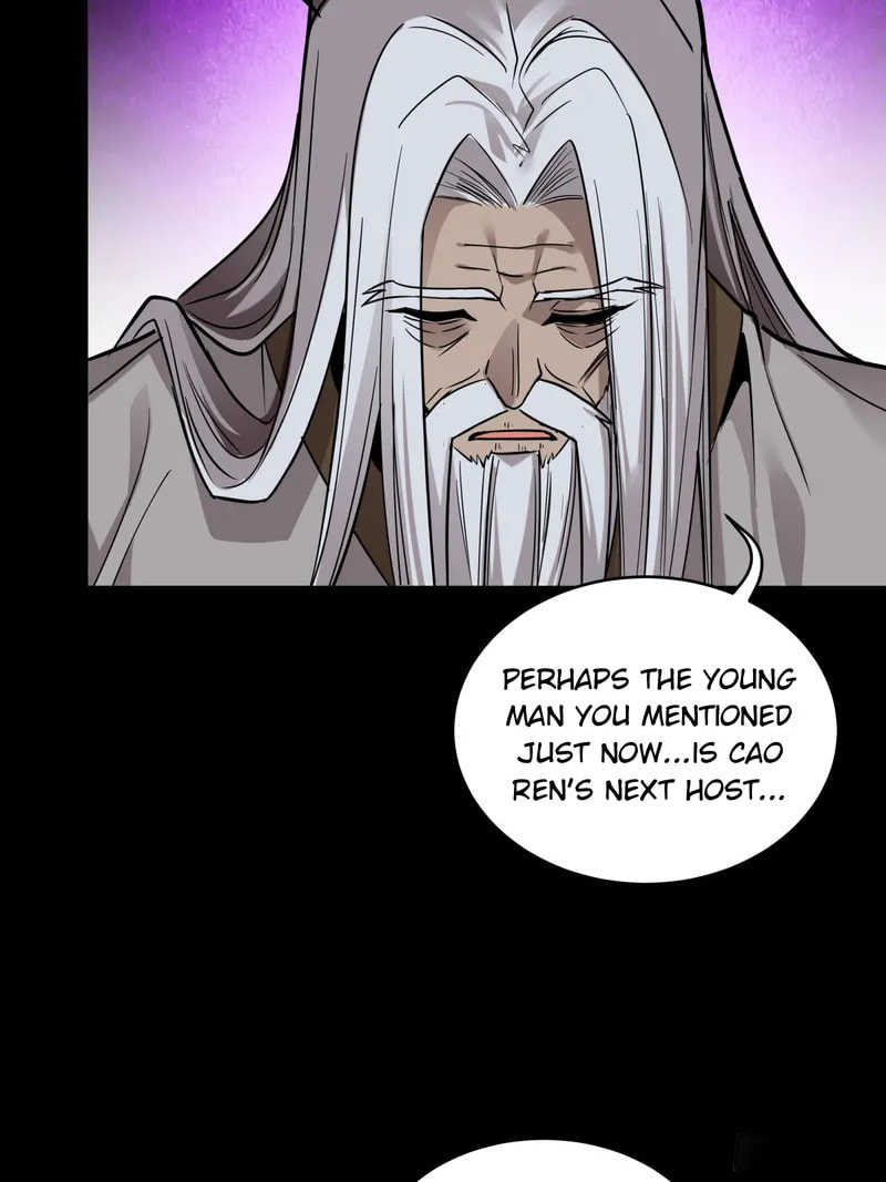 Xing Jia Hun Jiang Zhuan Chapter 87 page 10 - 
