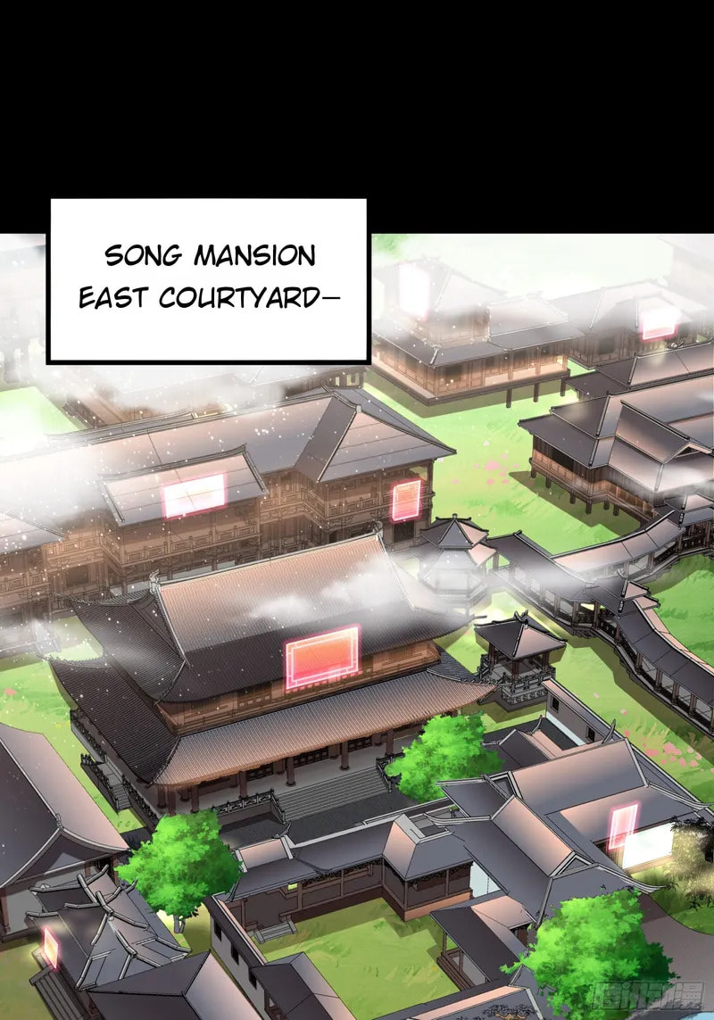 Xing Jia Hun Jiang Zhuan Chapter 88 page 2 - 