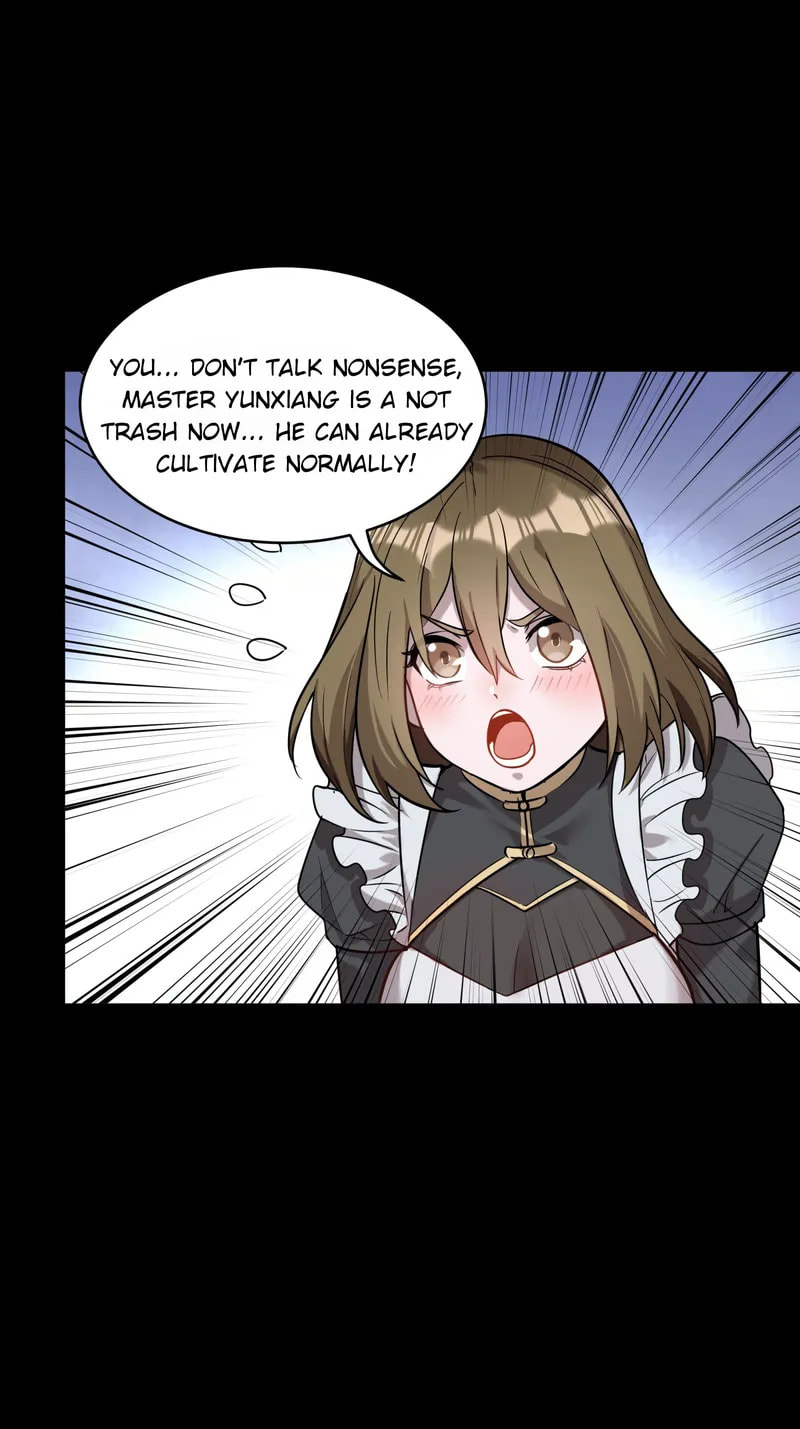 Xing Jia Hun Jiang Zhuan Chapter 88 page 13 - 