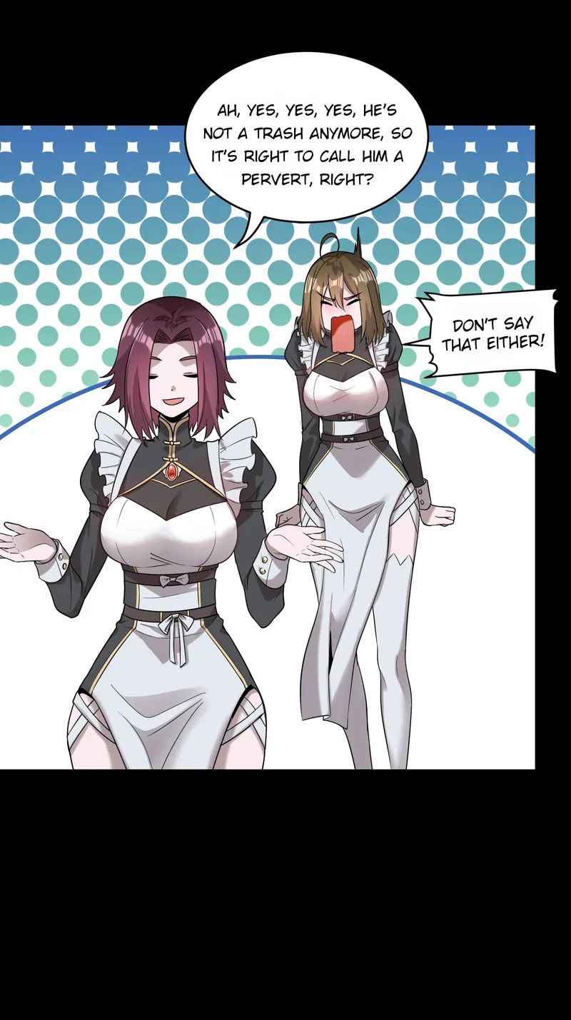 Xing Jia Hun Jiang Zhuan Chapter 88 page 14 - 