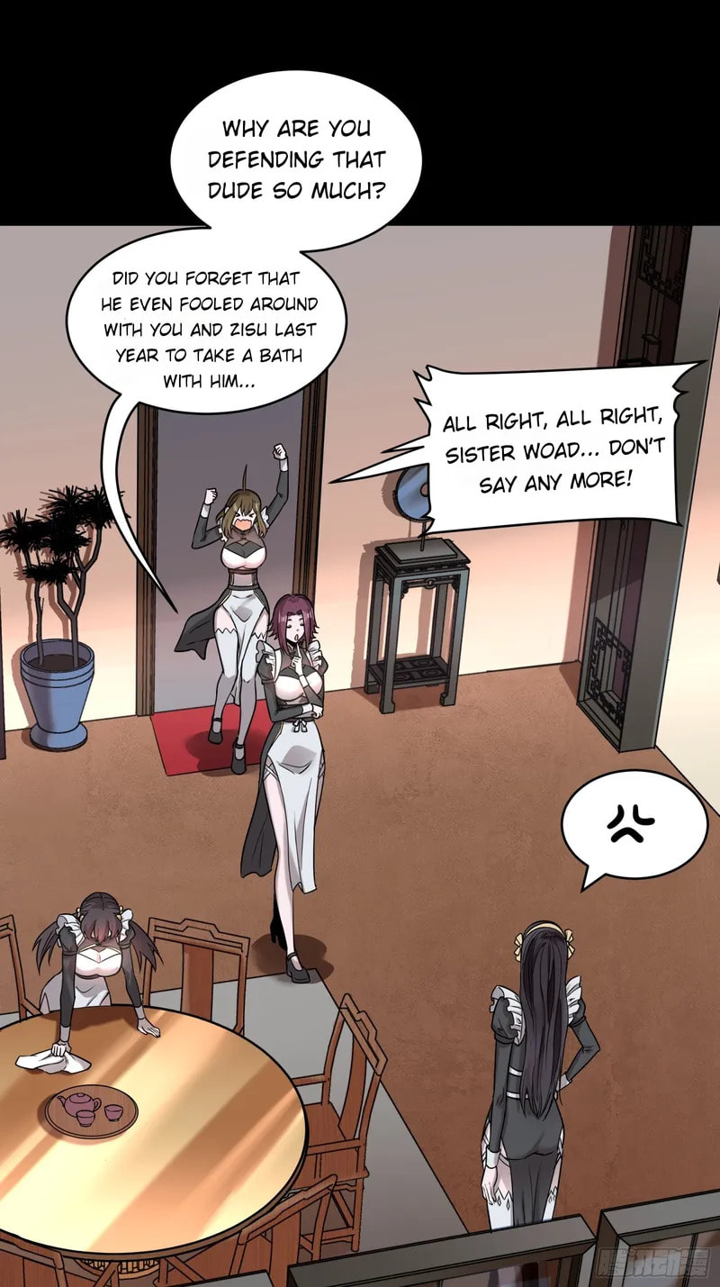Xing Jia Hun Jiang Zhuan Chapter 88 page 15 - 