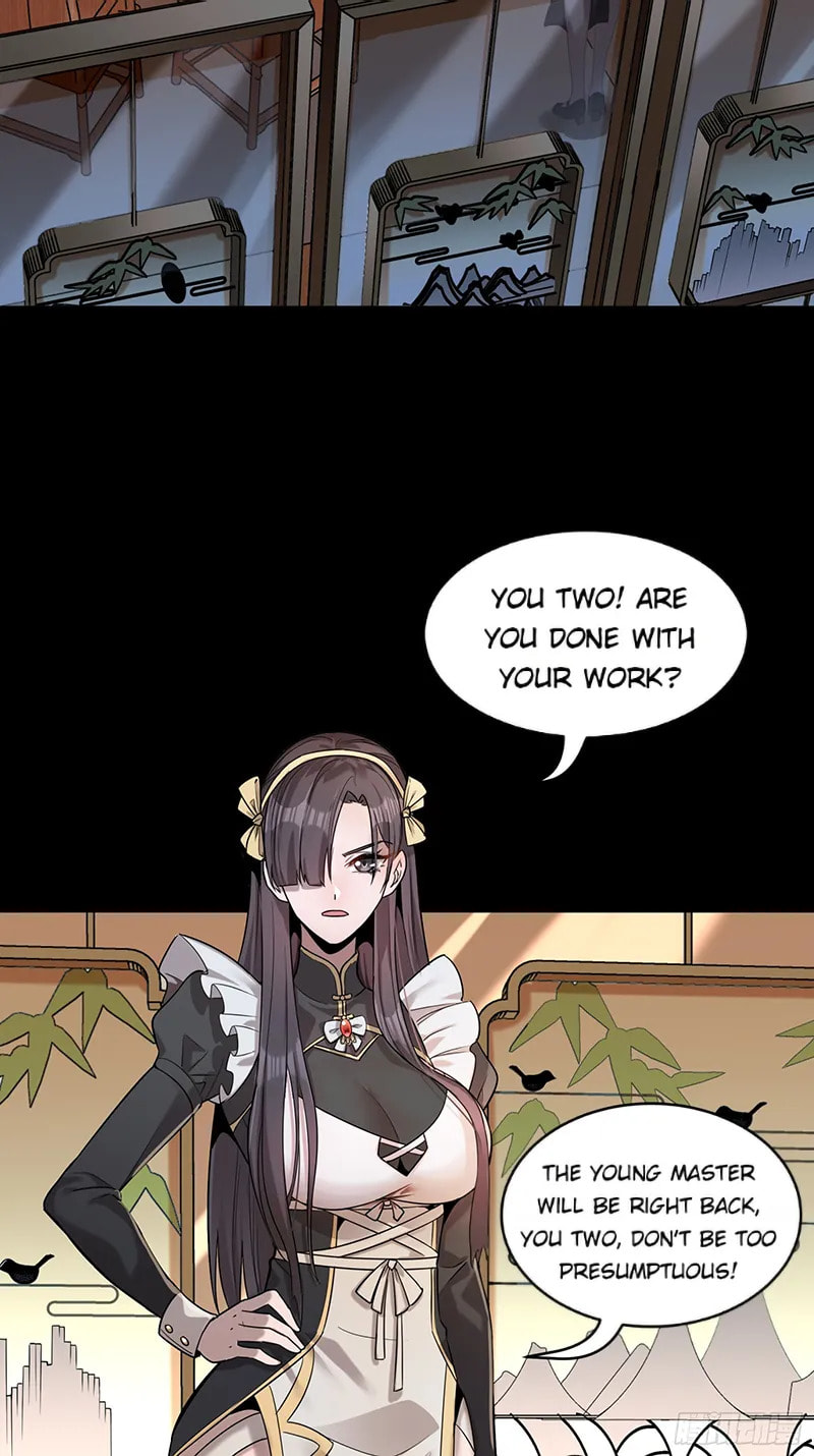 Xing Jia Hun Jiang Zhuan Chapter 88 page 16 - 