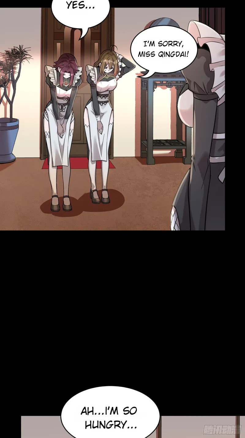 Xing Jia Hun Jiang Zhuan Chapter 88 page 18 - 