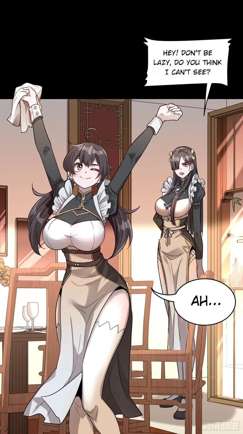 Xing Jia Hun Jiang Zhuan Chapter 88 page 20 - 