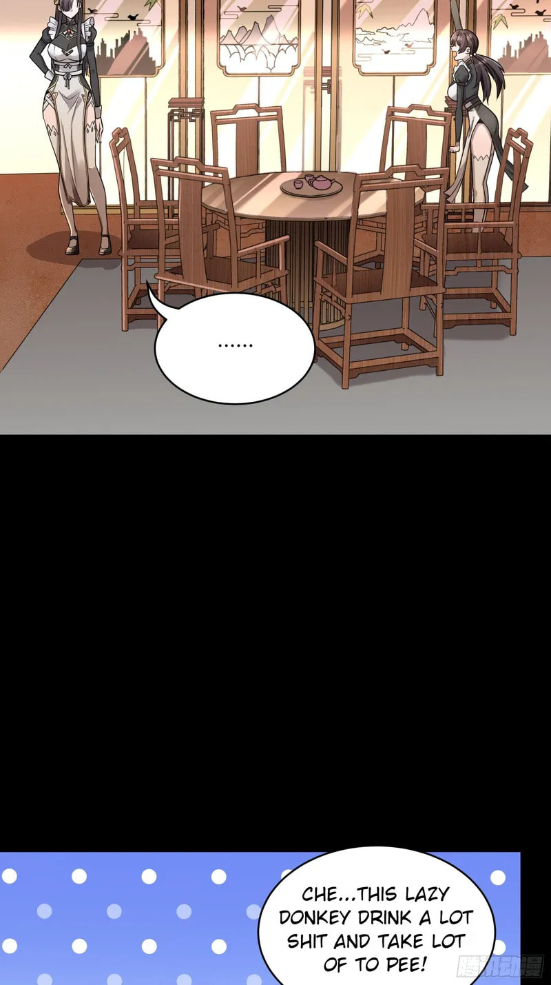 Xing Jia Hun Jiang Zhuan Chapter 88 page 22 - 