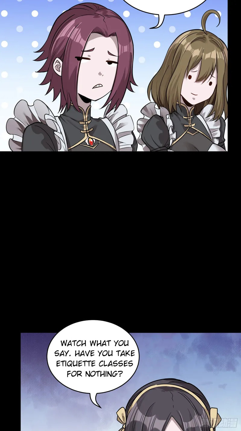 Xing Jia Hun Jiang Zhuan Chapter 88 page 23 - 