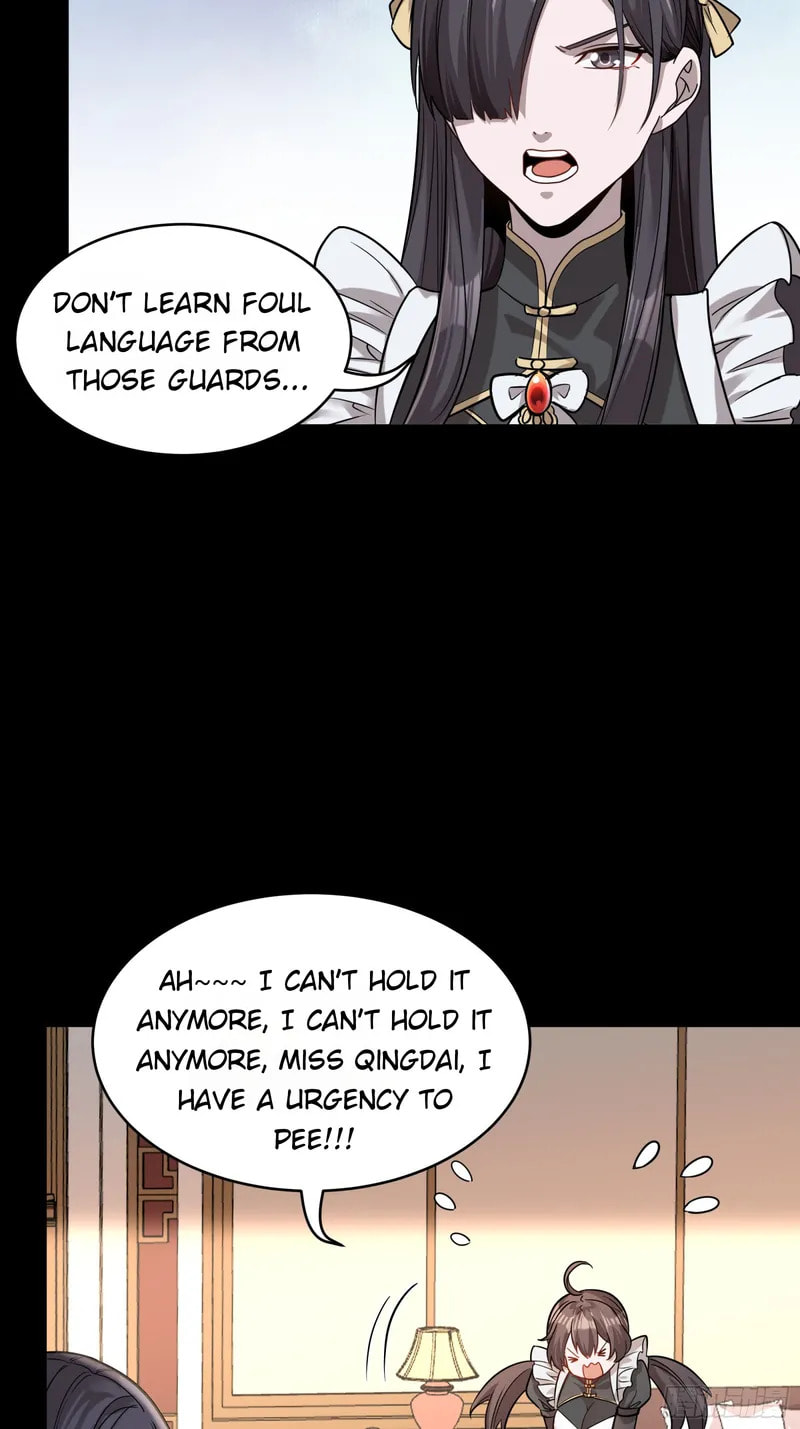 Xing Jia Hun Jiang Zhuan Chapter 88 page 24 - 