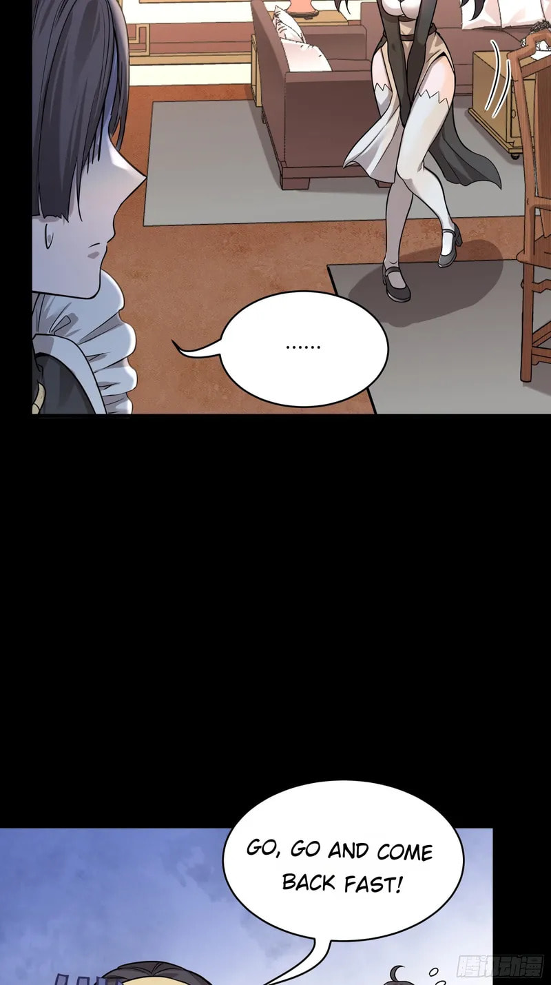 Xing Jia Hun Jiang Zhuan Chapter 88 page 25 - 