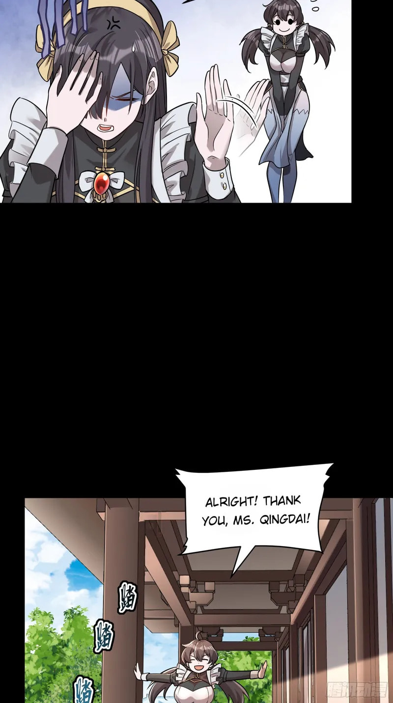 Xing Jia Hun Jiang Zhuan Chapter 88 page 26 - 